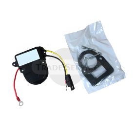 8RG2009AS Prestolite regulator