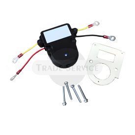 8RG2043S Prestolite regulator