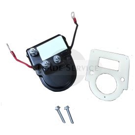 8RG2060AS Prestolite regulator