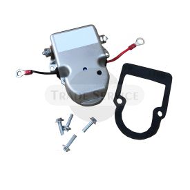 8RG2104S Prestolite regulator