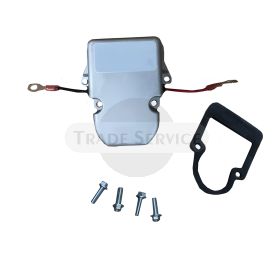 8RG2112S Prestolite regulator