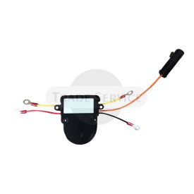 8RG2115A Prestolite regulator