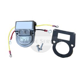 8RG2118S Prestolite regulator