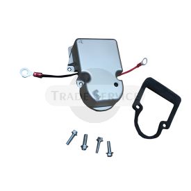 8RG2120S Prestolite regulator