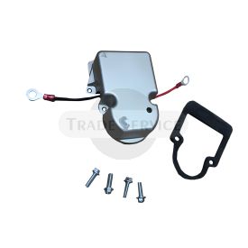 8RG2138S Prestolite regulator