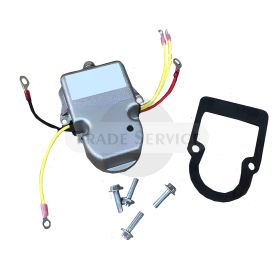 8RG3096S Prestolite regulator