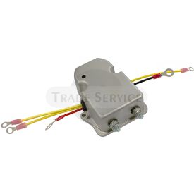 8RG3099 Prestolite regulator