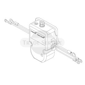 8RG3101S Prestolite regulator