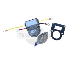 8RG3119S Prestolite regulator