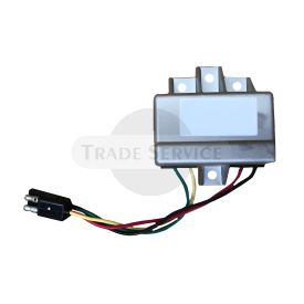 8RH2023 Prestolite regulator