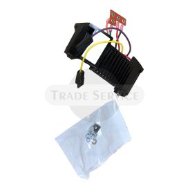 8RL3013BS Prestolite regulator