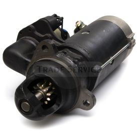 901012113 PSH starter motor