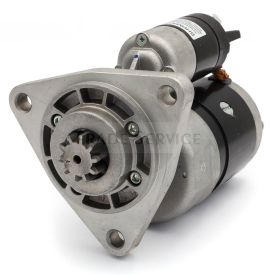 9162780 Magneton starter motor