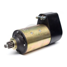 TS21110017 Primot starter motor