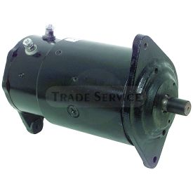 9188N WAI alternator