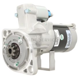 93584 Remy starter motor