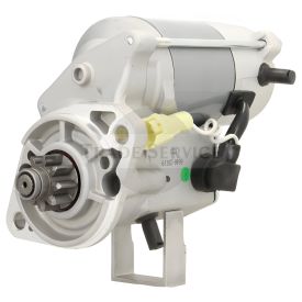 93590 Remy starter motor