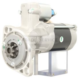 93591 Remy starter motor