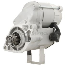 93594 Remy starter motor