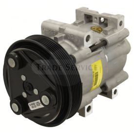 96FW-19D629-AB COMSTAR AC compressor