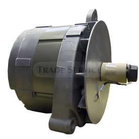 A0014452AB Prestolite alternator