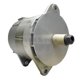 A0014827JB Prestolite alternator