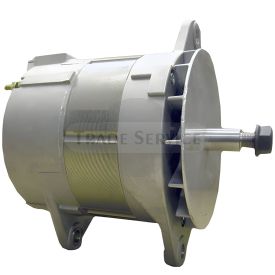 A0014854AA Prestolite alternator