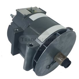 A0014905AAS Prestolite alternator