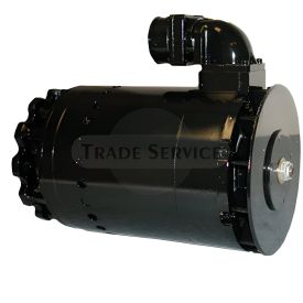 A0015520AB Prestolite alternator