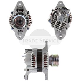 A3TR0092 / A003TR0092 (AM) Mitsubishi alternator