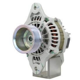 A4TR6191 / A004TR6191 (AM) Mitsubishi alternator