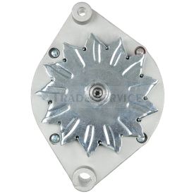 A0100 AS-PL alternator