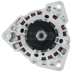 A01186S AS-PL alternator