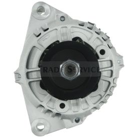 A0163 AS-PL alternator