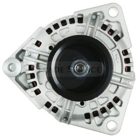 A0338 AS-PL alternator