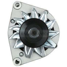 A0393 AS-PL alternator