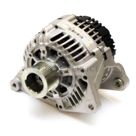 A13VI284 Valeo alternator