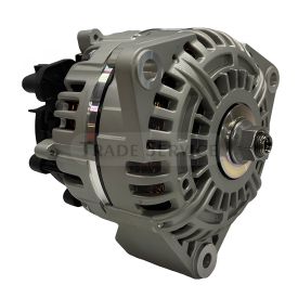A147S344 Prestolite alternator