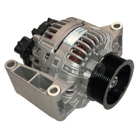 A148337 Prestolite alternator