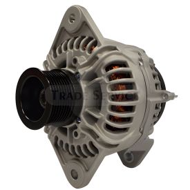 A148364 Prestolite alternator