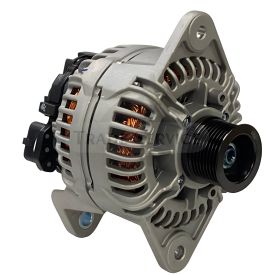 A148386 Prestolite alternator