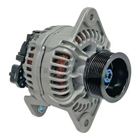 A148J467 Prestolite alternator