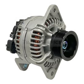 A148J506 Prestolite alternator