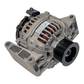 A148P477 Prestolite alternator