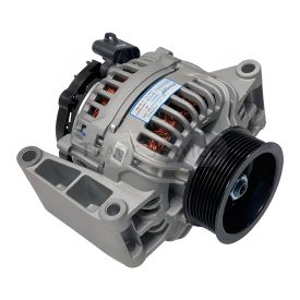 A148P489 Prestolite alternator
