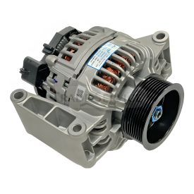 A148P490 Prestolite alternator