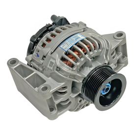 A148P493 Prestolite alternator