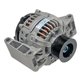 A148P495 Prestolite alternator