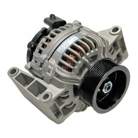 A148P617 Prestolite alternator