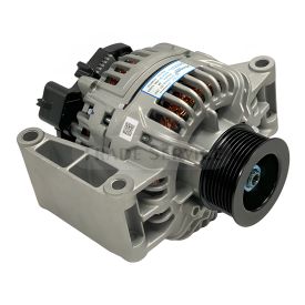 A148P725 Prestolite alternator